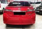 Selling Red Toyota Corolla Altis 2018 Automatic Gasoline in Quezon City-6