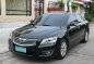 Black Toyota Camry 2007 Sedan for sale in Manila-0