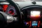 Red Nissan Juke 2017 for sale in Manila-6