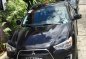Sell Black 2015 Mitsubishi Asx at 59000 km in General Trias-5