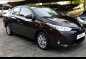 Toyota Vios 2018 Sedan Automatic Gasoline for sale in Manila-7