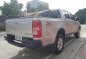 Sell Used 2015 Chevrolet Colorado Truck in Quezon City -3