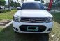 White Ford Everest 2013 Manual Diesel for sale in Manila-3