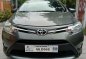 Selling Green Toyota Vios 2018 Sedan in Manila-1