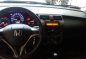 Sell Red 2014 Honda City at Manual Gasoline at 29000 km -3