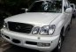 Used 2002 Lexus LX at 70000 km for sale -0