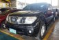 Sell Black 2012 Nissan Navara Truck in Manila-0