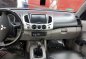 Selling Silver Mitsubishi Strada 2010 Truck in Manila-3