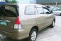 Selling Brown Isuzu Crosswind 2014 Manual Diesel in Manila-8