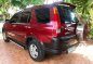 Sell Red 2004 Honda Cr-V at 105000 km -2