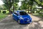 Selling Blue Honda Fit 2001 in Bulacan -0