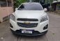 Selling Chevrolet Trax 2016 in Manila-5