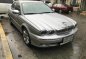 Used Jaguar X-Type 2002 for sale in Manila-4