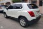 Selling Chevrolet Trax 2016 in Manila-1