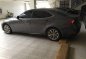 Selling Lexus Is 350 2015 Automatic Gasoline -1