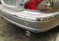 Used Jaguar X-Type 2002 for sale in Manila-6