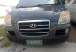 Selling Hyundai Starex 2006 Van Automatic Diesel in Cainta-8