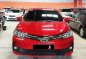Selling Red Toyota Corolla Altis 2018 Automatic Gasoline in Quezon City-2