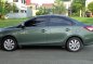 Selling Green Toyota Vios 2018 Sedan Manual Gasoline in Manila-1