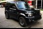 Sell Black 2017 Suzuki Jimny in Manila-4