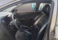 Grey Kia Picanto 2013 Hatchback Manual Gasoline for sale in Manila-6