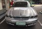 Used Jaguar X-Type 2002 for sale in Manila-1