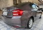 Sell Brown 2012 Honda City Sedan in Manila-1