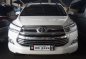 Sell White 2016 Toyota Innova in Manila-0