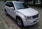 Selling White Suzuki Vitara 2006 in Manila-4