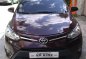 Selling Toyota Vios 2017 Sedan in Quezon City-1