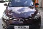 Selling Toyota Vios 2017 Sedan in Quezon City-1