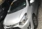 Toyota Wigo 2017 for sale in Makati -1