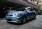 Selling Hyundai Accent 2014 Hatchback in Parañaque-2