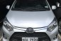 Toyota Wigo 2017 for sale in Makati -0