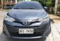 Sell Blue 2018 Toyota Vios in Quezon City-0