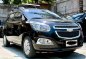 2015 Chevrolet Spin for sale in Manila-8