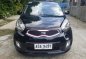 2015 Kia Picanto Hatchback at 80000 km for sale-0