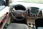 Red 2006 Toyota Innova for sale in Cebu-3