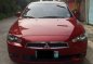 2011 Mitsubishi Lancer Ex for sale in Manila-0