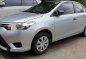 Selling Silver Toyota Vios 2018 at 6000 km in Quezon City-0