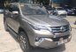 2016 Toyota Fortuner for sale in Pasig-0