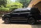 Toyota Fortuner 2016 for sale in Manila -1