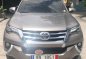 2016 Toyota Fortuner for sale in Pasig-5