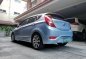 Selling Hyundai Accent 2014 Hatchback in Parañaque-3