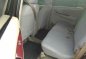 Red 2006 Toyota Innova for sale in Cebu-6