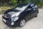 2015 Kia Picanto Hatchback at 80000 km for sale-1