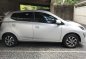 Toyota Wigo 2017 for sale in Makati -3