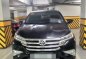 Black Toyota Rush 2018 at 5400 km for sale-0