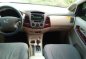 Red 2006 Toyota Innova for sale in Cebu-4