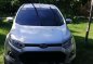 2017 Ford Ecosport at 41000 km for sale -0